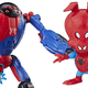 SP//dr and Spider-Ham are here, in toy form!